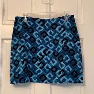 Last chance!! Michael Kors size 10 skirt